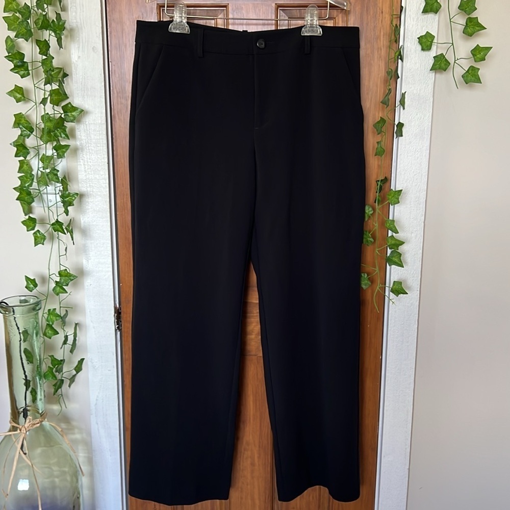 CABI Keaton 3108R Trouser Pants in Black